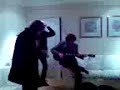 boys being strange