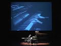Grieg Concerto on piano (1)