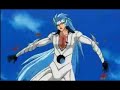 Bleach - Papa Roach - To be loved (beta)
