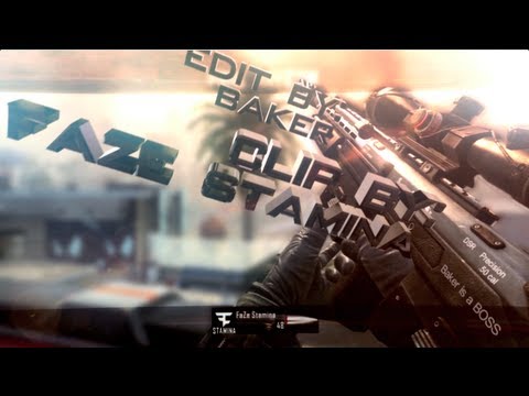 OCE - Tutorial for Gun Motion Track: http://www.youtube.com/watch?v=kBV6JIkZC_Y Sup d00dz. Stam sent me this clip to do a quick oce and ya. BOOM! What I really lik...