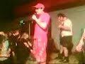 16.02.08 - Down in Carnage - Sangerhausen