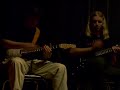 ben ziff and nick weckman's performance of day at the beach @ botb 2007.
