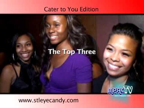 09 August Eye Candy Party