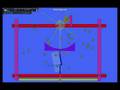 Maxwell's Demon and Perpetuum Mobile of second kind in Phun
