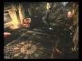 RE0 04 Boss - Giant Scorpian