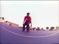 Rodney Mullen VS Fantastic Plastic Machine Rodney Mullen VS Fantastic Plastic Machine