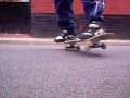 wardy sk8in