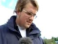 SVT: Eftersnack - Korpen Konrad