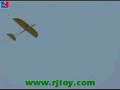 RC Airplane Pithiness Series
