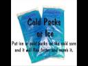 Remedies For The Cold Sore
