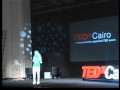 TEDxCairo - Rana El Kaliouby - Improving Lives With Emotionally Intelligent Technology