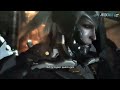 Metal Gear Rising Revengeance MISTRAL