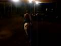 1st attempt at cattle sorting Part 1