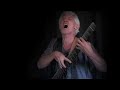 Rainfall- two-handed tapping - Don Schiff - NS/Stick
