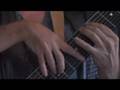 Rainfall- two-handed tapping - Don Schiff - NS/Stick