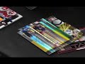 2008 Donruss Elite Football Hobby Box Break 2008 Donruss Elite Football Hobby Box Break