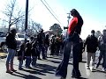 SGI USA, Dallas, Texas MLK Parade