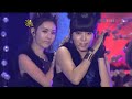 [HD] 091229 T-ara - Bo Peep Bo Peep (REMIX) {Part 2/26}