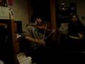 The Friendship - Gnawa Jam