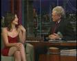 cobie smulders 5/9/08