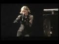 Madonna Confessions Tour Jump