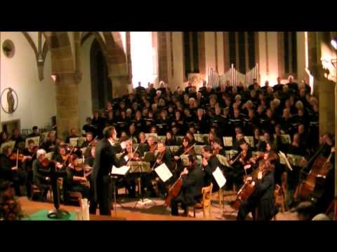 Giuseppe Verdi - Messa da Requiem