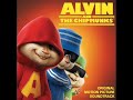 DTS - Alvin and the Chipmunks [ Witch Doctor ]