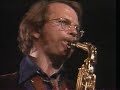 Richie Cole - JazZ Lovers 2008