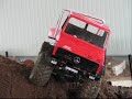 Unimog U2400