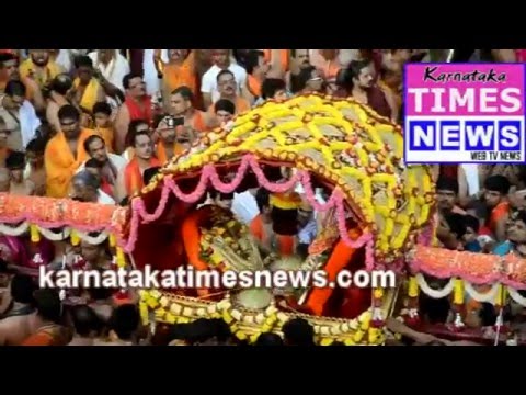 Mangaluru: Thousands converge at Kodial Teru