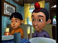 Upin & Ipin 018 - Berkat Upin & Ipin 018 - Berkat