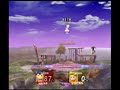 (Fight #25) Smash Bros Brawl: Netherfiend vs. DJ Incompetent (Fight #25) Smash Bros Brawl: Netherfiend vs. DJ Incompetent