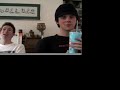 slurpee beat boxing