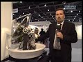 Epak Maritime VSAT Antenna