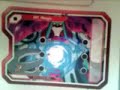 Wave command card (MT Magic)