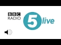 BBC Radio 5 Live: Dr Trevor Stammers on gene editing