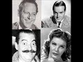 The Bob Hope Show - 1938-39 Season Episode 6 3/4