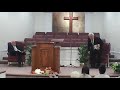 Kenwood Baptist 11-22-2020 AM