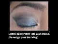 Cat Eye - Makeup Tutorial