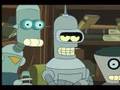 Robot House - The Remix