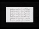El Coro de Concierto de la Sinfónica de Hof, Alemania (Konzertchor der Hofer Symphoniker), dirigido por Gottfried Hoffmann, canta 