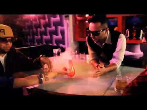 Senda Maniatica Ñejo Y Dalmata Ft Tony Dize (Video Oficicial Con letra)