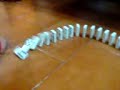 Domino con Diego