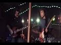 lucho nuñez y los surfers  en chiclayo    una vida