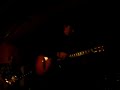 John Darnielle on alcoholic love
