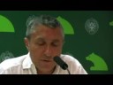 Curso Verano Escorial Televisiones: Melchor Miralles, Veo TV