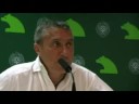 Curso Verano Escorial Televisiones: Melchor Miralles, Veo TV