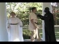 Taming of the Wookiee
