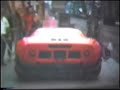 Chegada do 1º Ford GT 40 ao Brasil, no porto do Rio de Janeiro em 1969. Filmada por Sidney Cardoso.