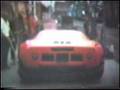 Ford GT 40